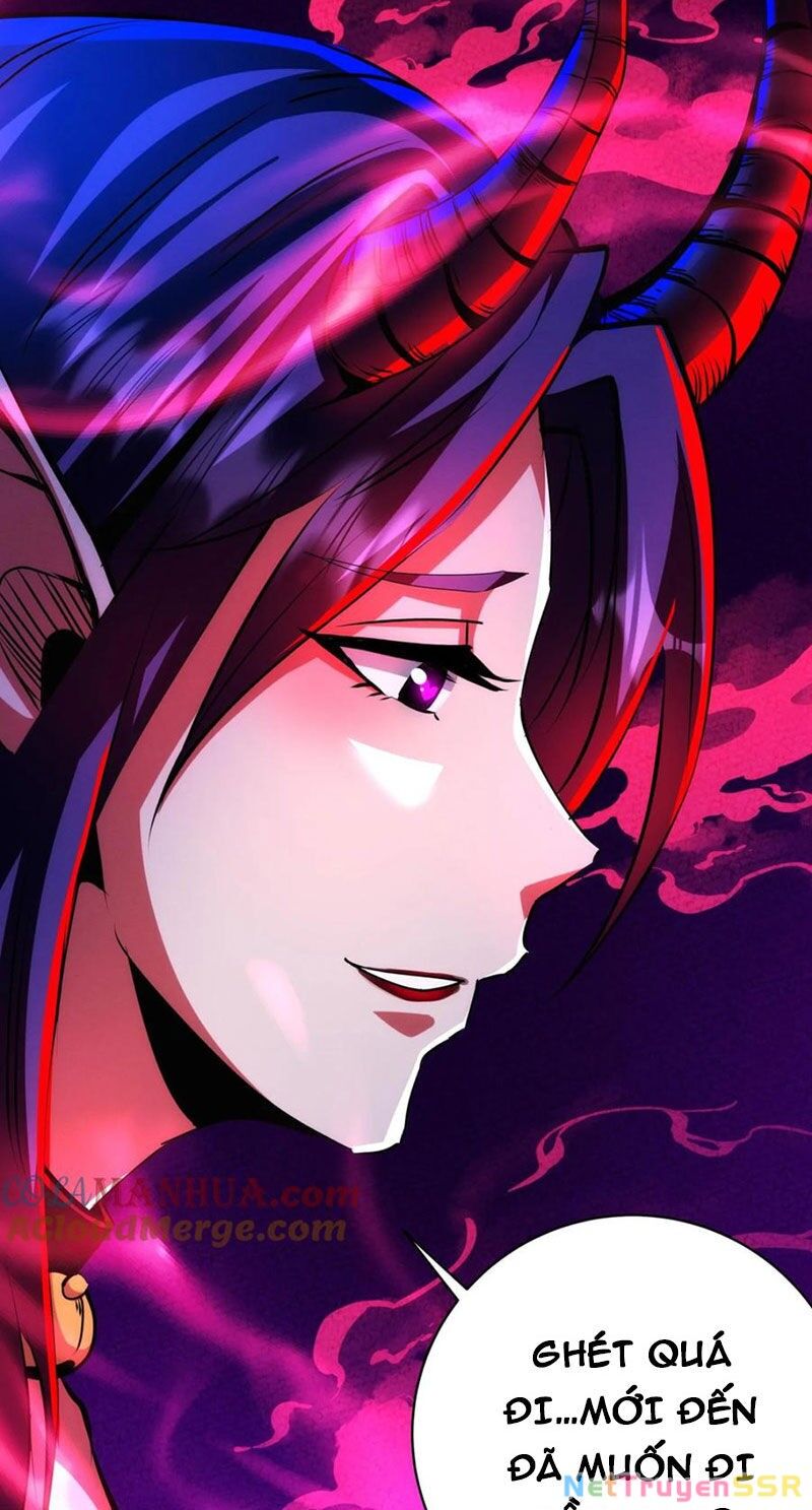 Dược Sư Kì Lạ: Bệnh Nhân Của Tôi Đều Rất Khủng Bố Chapter 289 - 4