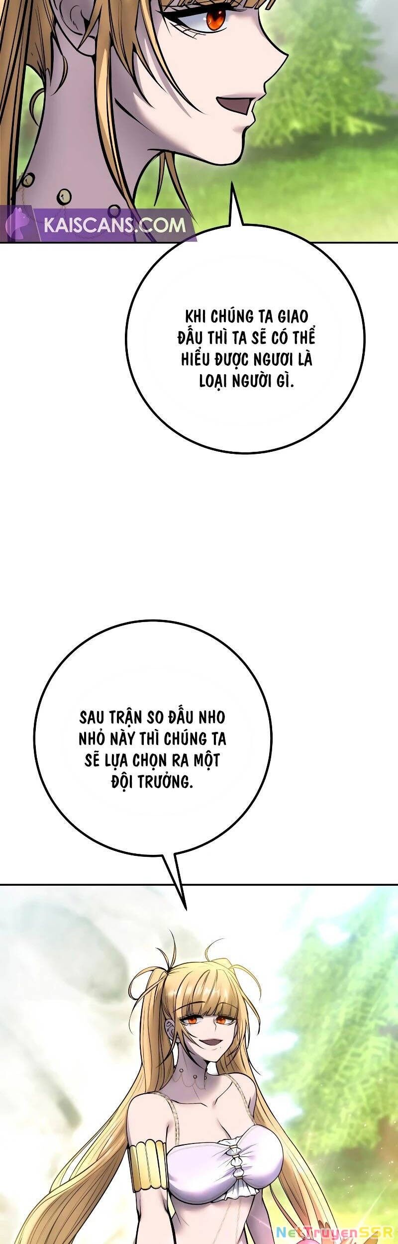 Tôi Mạnh Hơn Anh Hùng Chapter 47 - 13