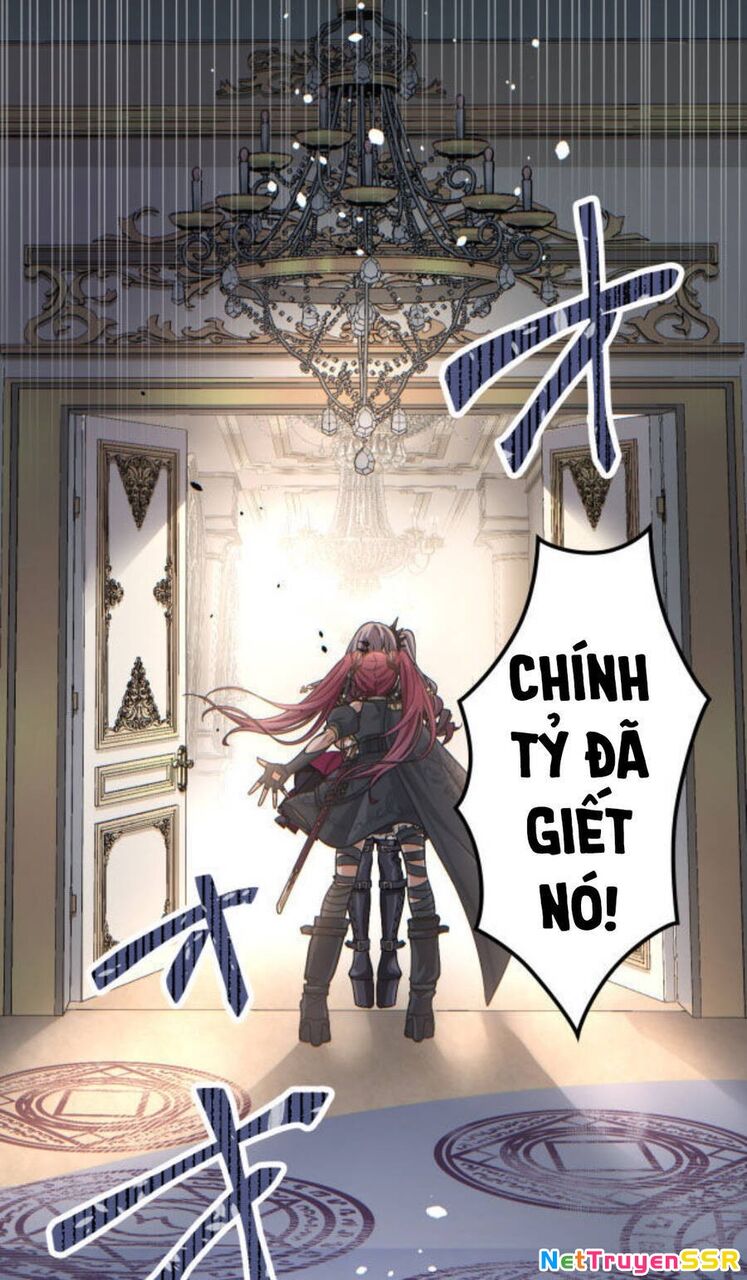 Kottou Mahougu Wa Reijou Alice Ni Sasayaku ‐ Oushitsu Kobutsushou No Jikenroku Chapter 1.5 - 27