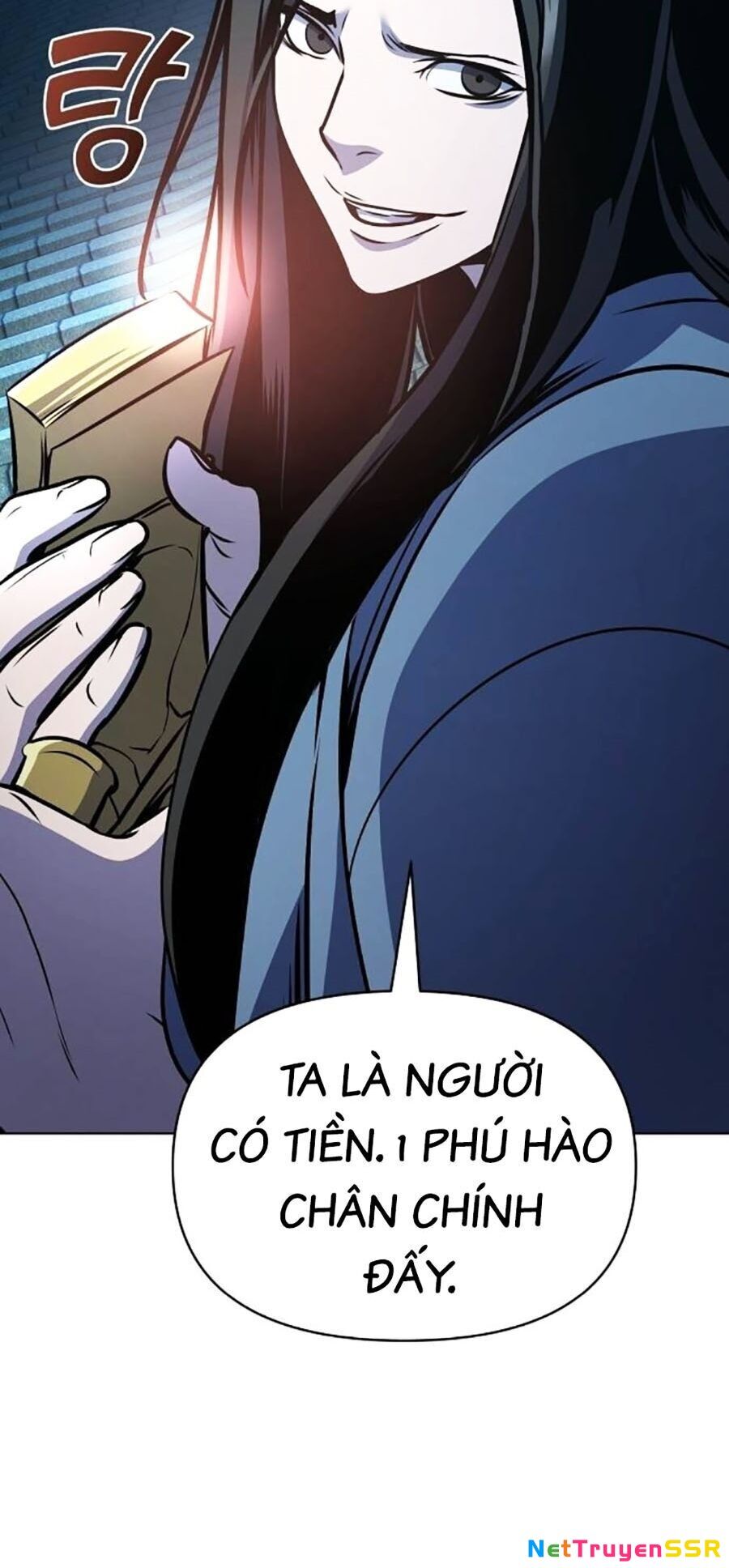 Tiểu Tử Đáng Ngờ Lại Là Cao Thủ Chapter 32 - 29