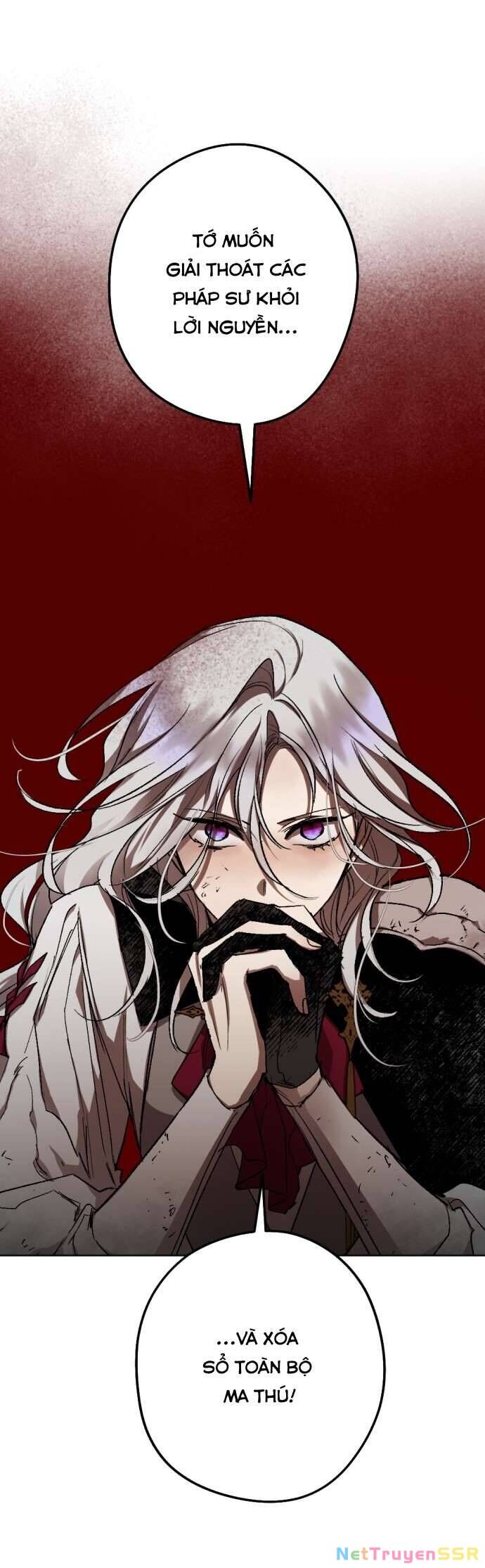 Lời Thú Nhận Của Chúa Tể Bóng Tối Chapter 34 - 38