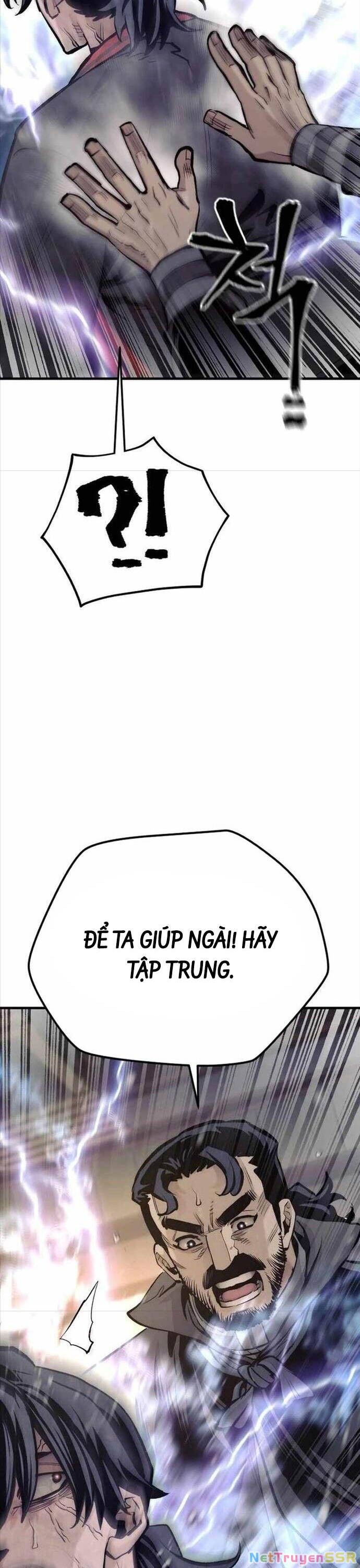 Thiên Ma Phi Thăng Truyện Chapter 116 - 22