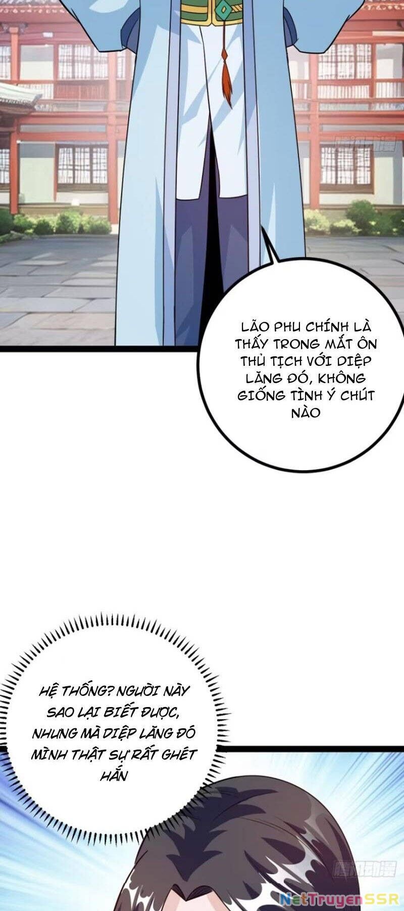 Trăm Tuổi Mở Hệ Thống, Hiếu Tử Hiền Tôn Quỳ Khắp Núi! Chapter 56 - 11