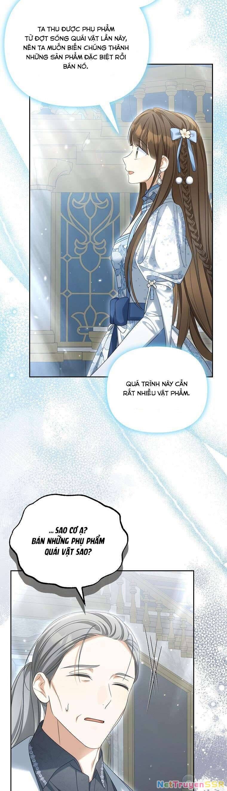 Sao Lại Ám Ảnh Cô Vợ Giả Mạo Quá Vậy? Chapter 39 - 13