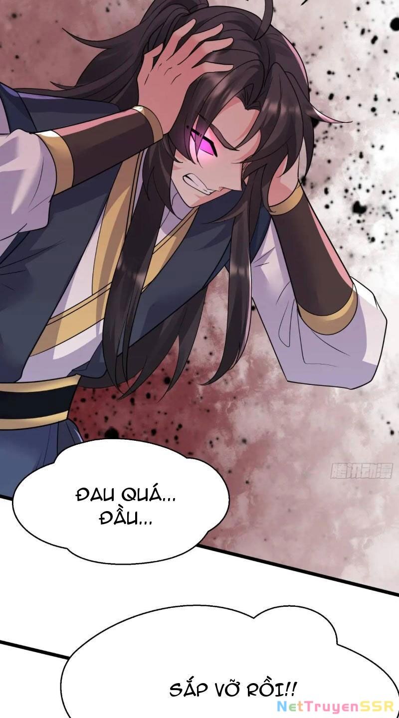 Ta Vô Địch Từ Ăn Chực Chapter 26 - 27