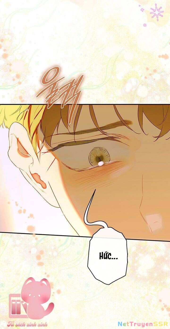 Khế Ước Hôn Nhân Của Mẹ Tôi Chapter 61 - 49