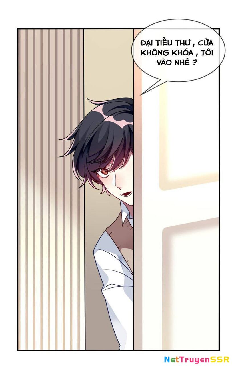 A Trạch Hóa Ra Lại Là Đại Tiểu Thư ? Chapter 9 - 41