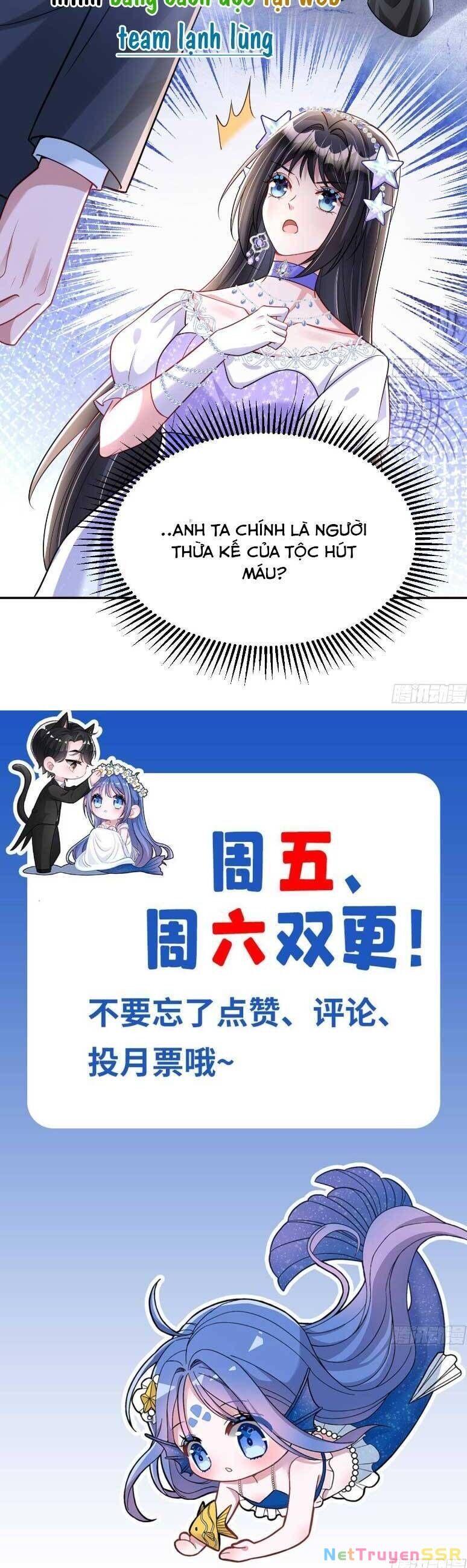 Cuộc Hôn Nhân Với Boss Nhà Giàu Khét Tiếng Chapter 185 - 25