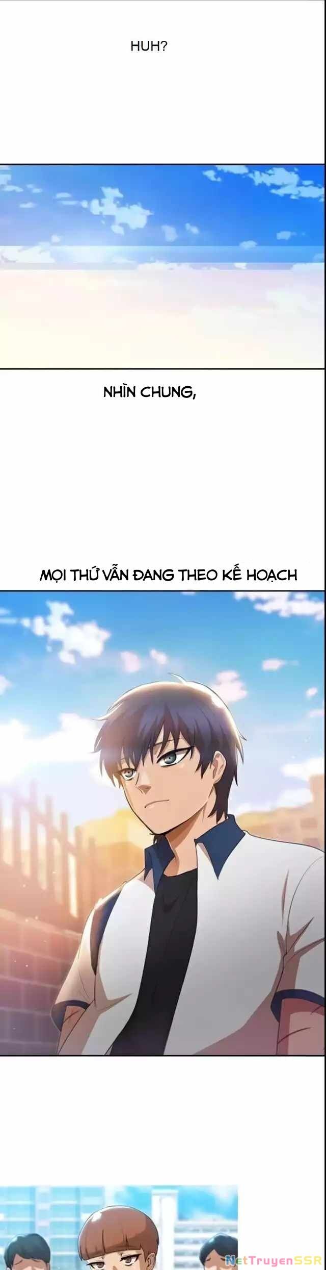 Cô Gái Từ Ứng Dụng Nhắn Tin Ngẫu Nhiên Chapter 253 - 19