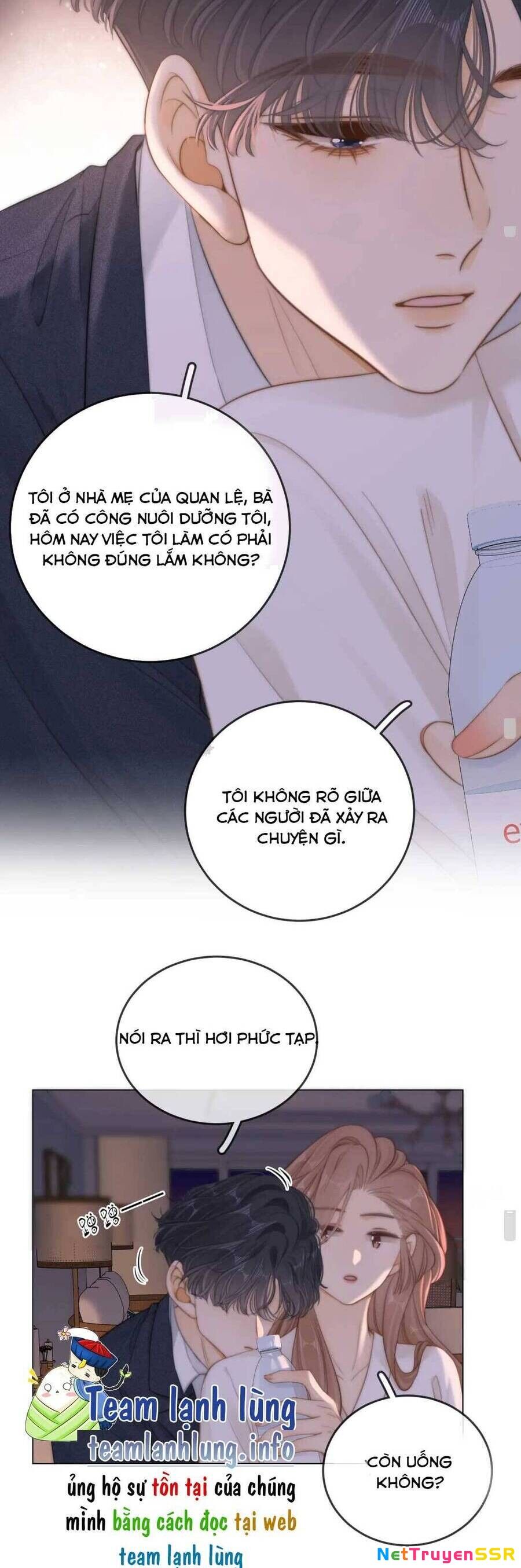 Vưu Vật Chapter 51 - 9