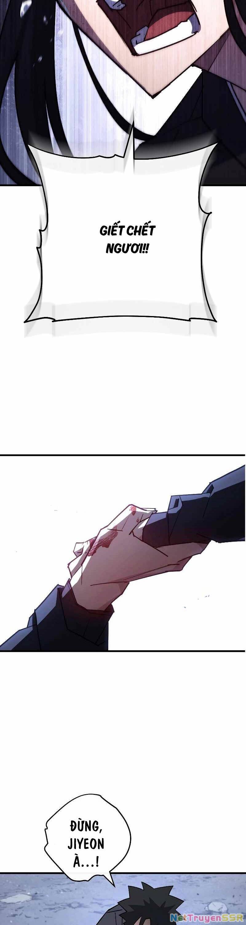 Anh Hùng Trở Về Chapter 78 - 43