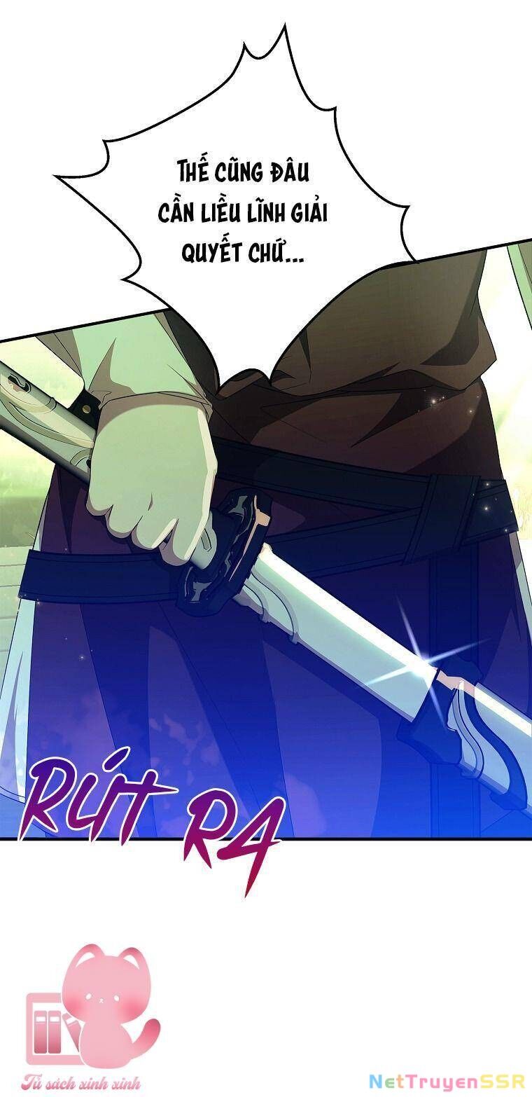 Nhận Nuôi Người Cha Phản Diện Chapter 53 - 61