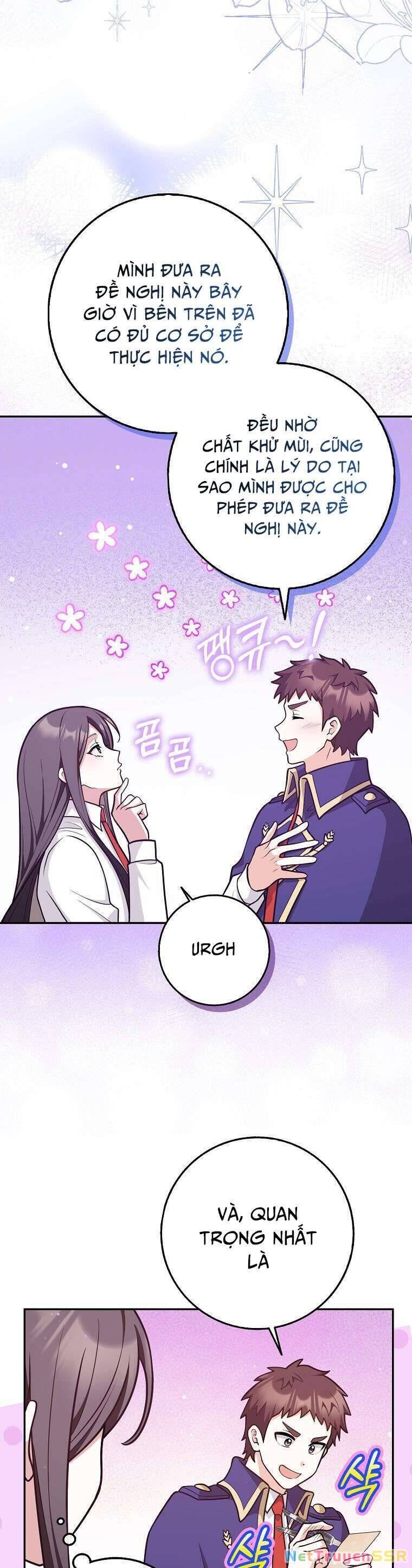 Bạn Bè Với Nhau Không Phải Vậy Đâu Chapter 41 - 30