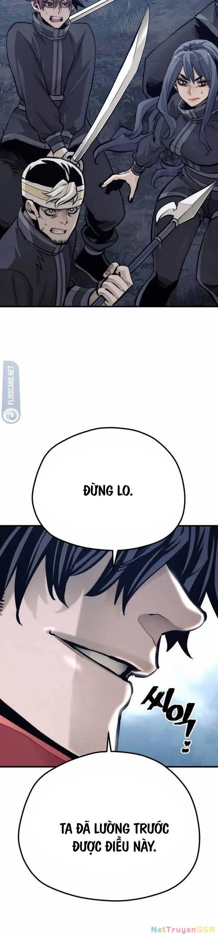 Thiên Ma Phi Thăng Truyện Chapter 104 - 66