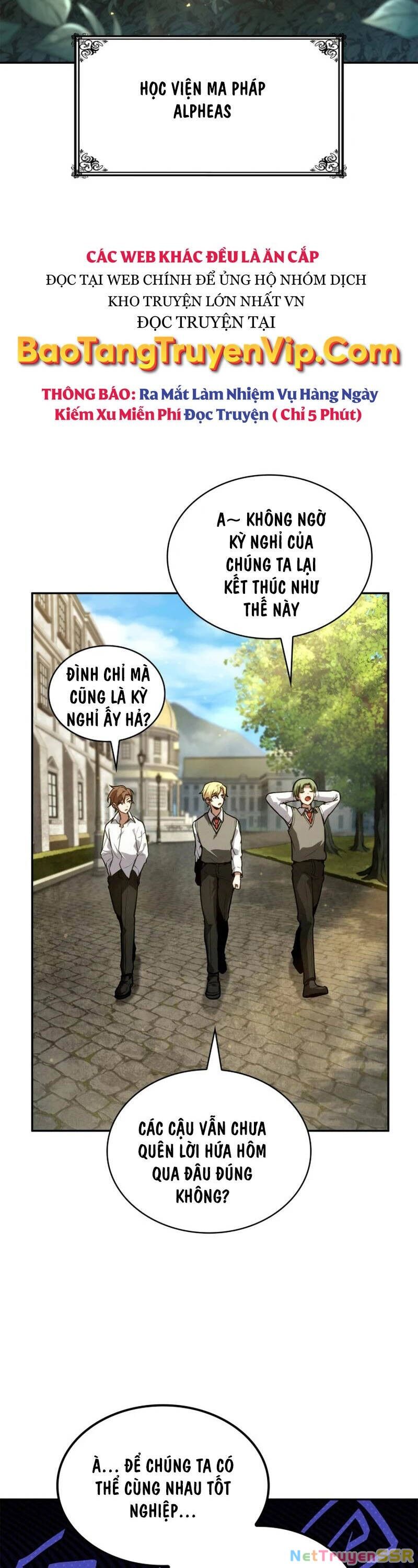 Đại Pháp Sư Toàn Năng Chapter 69 - 28