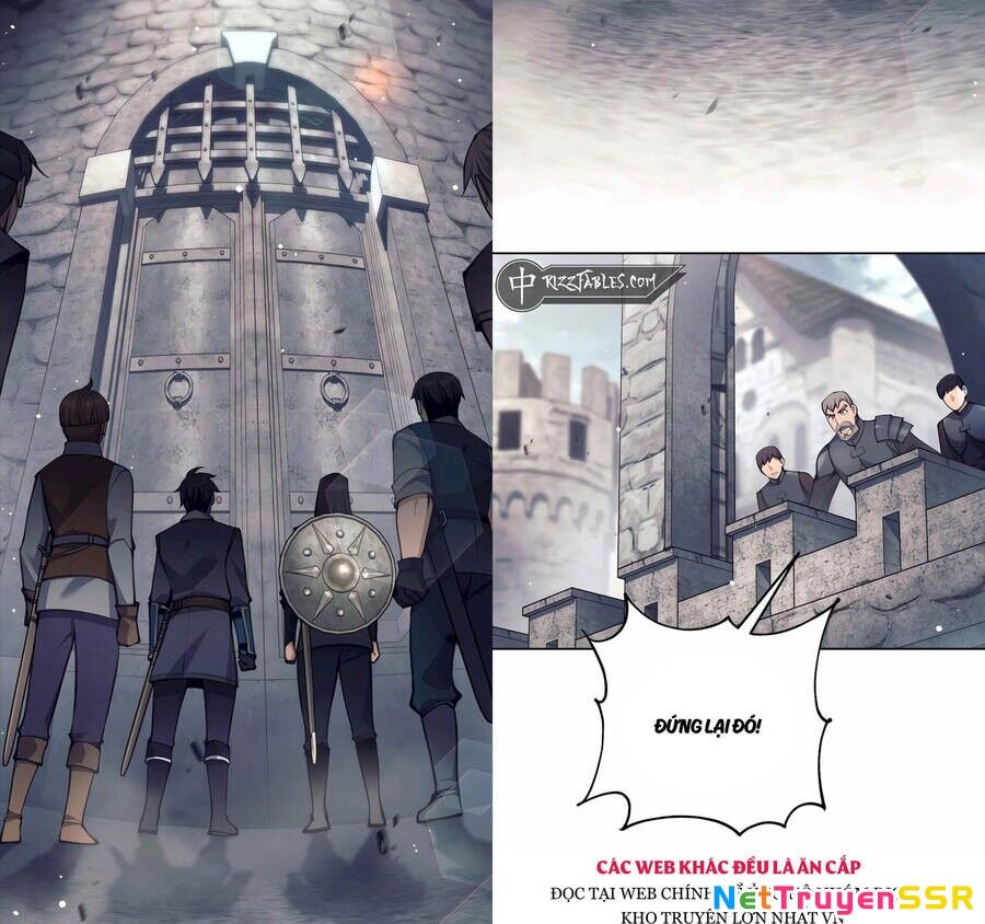 Trở Thành Tên Khốn Ở Thế Giới Dark Fantasy Chapter 29 - 50