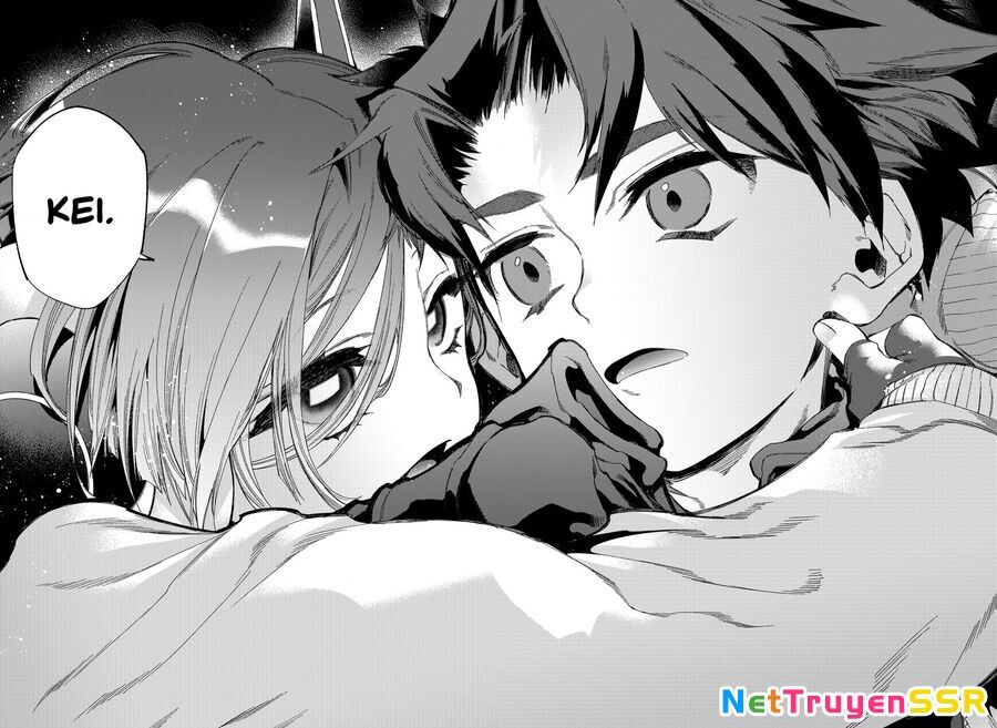 Shinsou No Raputa Chapter 2 - 51