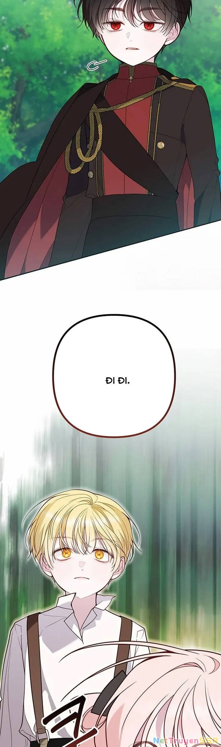 Bạo Chúa Bé Con Chapter 61 - 9