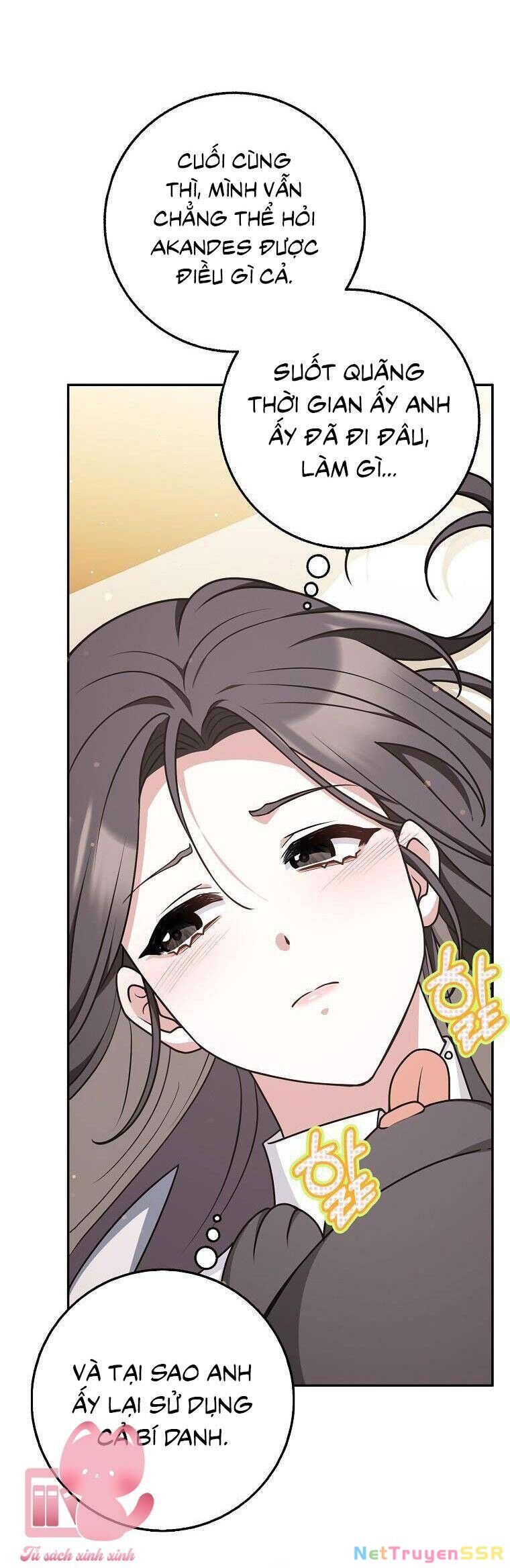 Tôi Thề Chúng Ta Chỉ Là Bạn Chapter 44 - 43