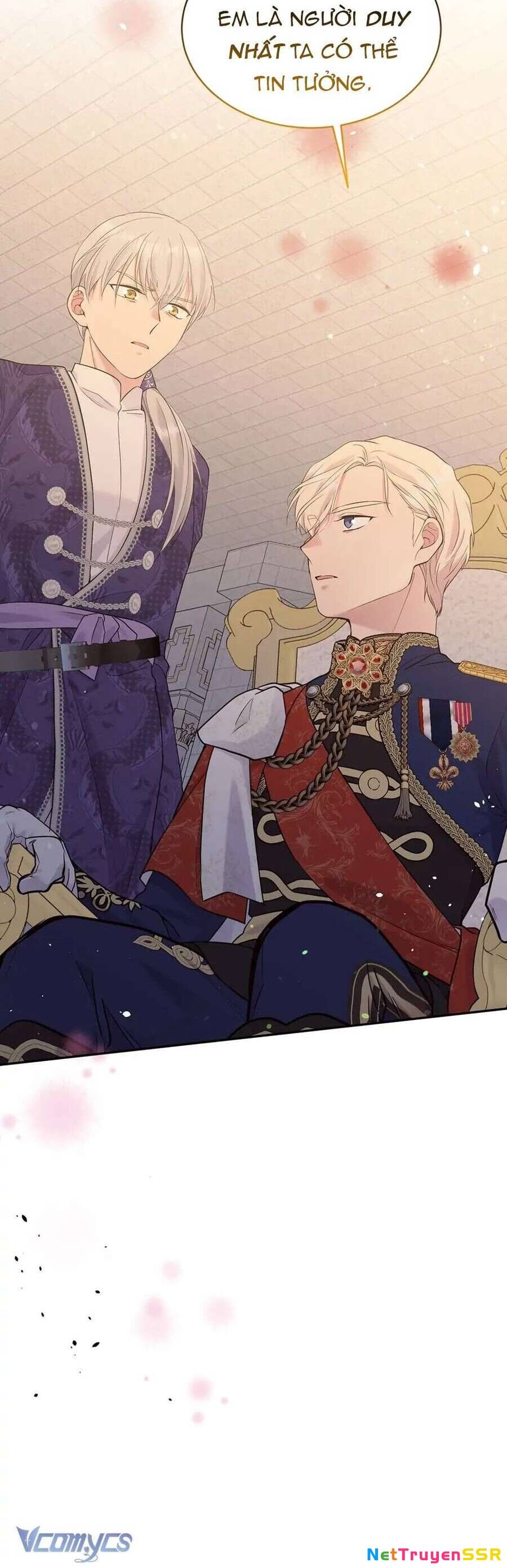 Mục Tiêu Là Cuộc Sống Hoàn Hảo Bất Khả Xâm Phạm Chapter 132 - 38