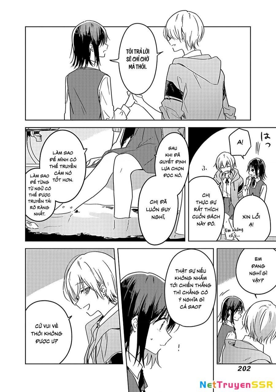 Đoá Hoa Nở, Tựa Tu La Chapter 5 - 28