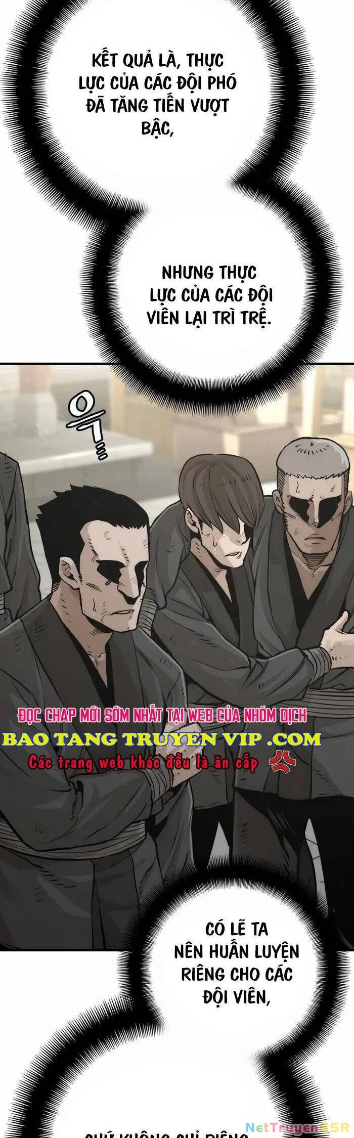 Thiên Ma Phi Thăng Truyện Chapter 87 - 10