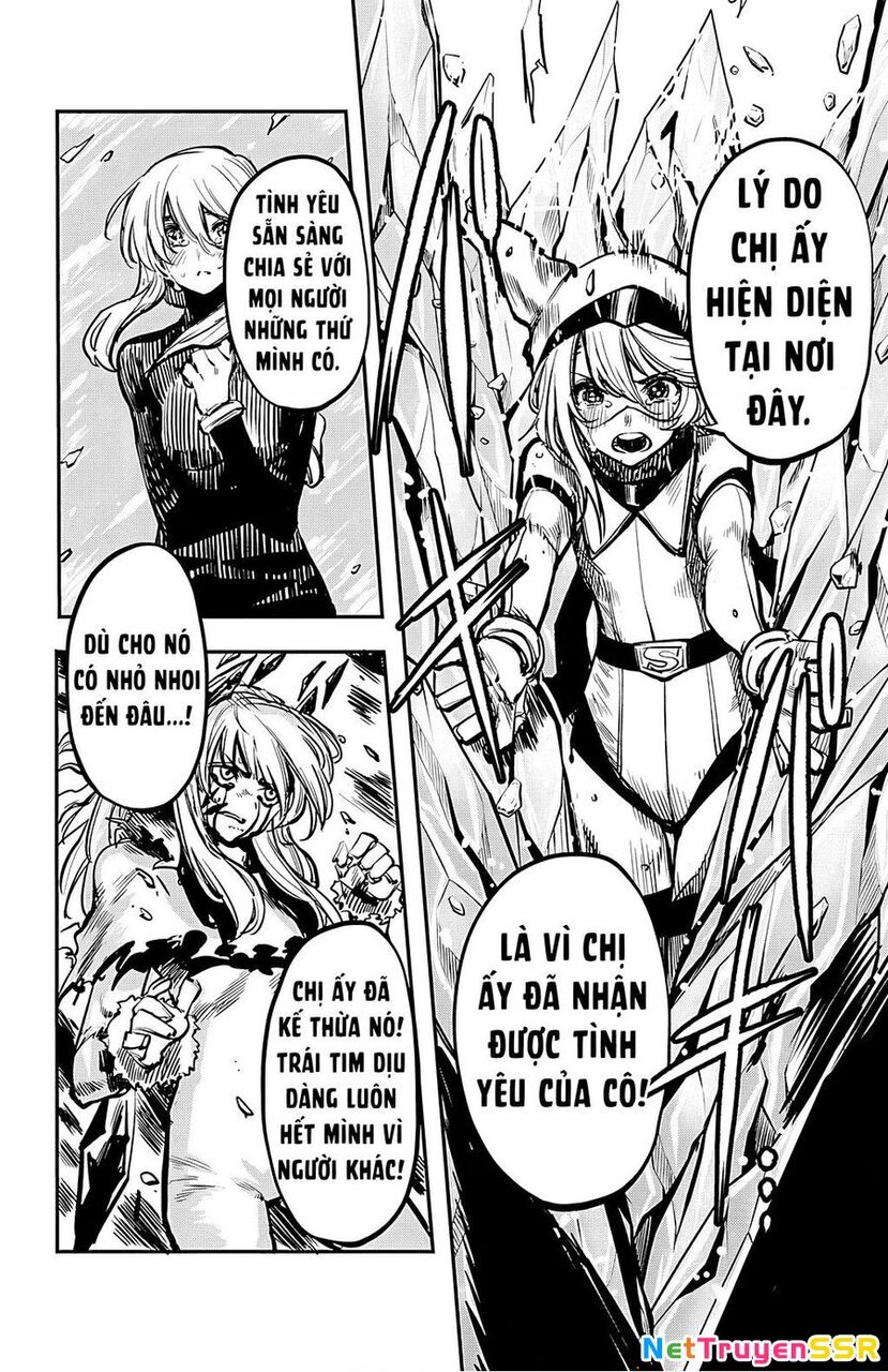 Shy Chapter 25 - 21