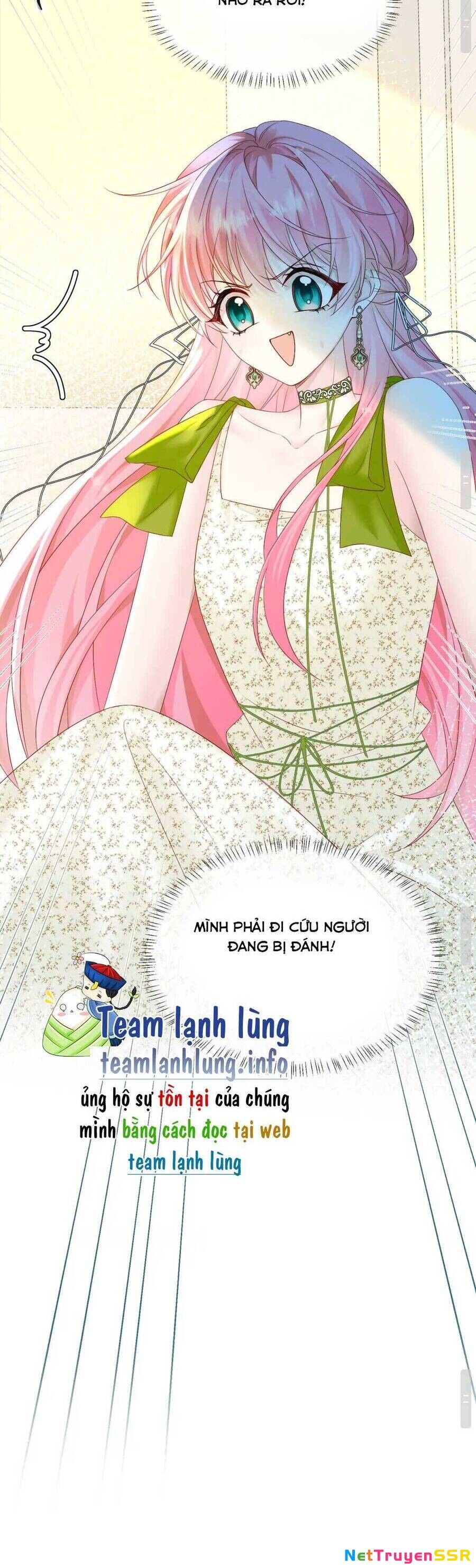 Xuyên Thành Tiểu Muội Của Đại Lão Giấu Mặt Chapter 5 - 23