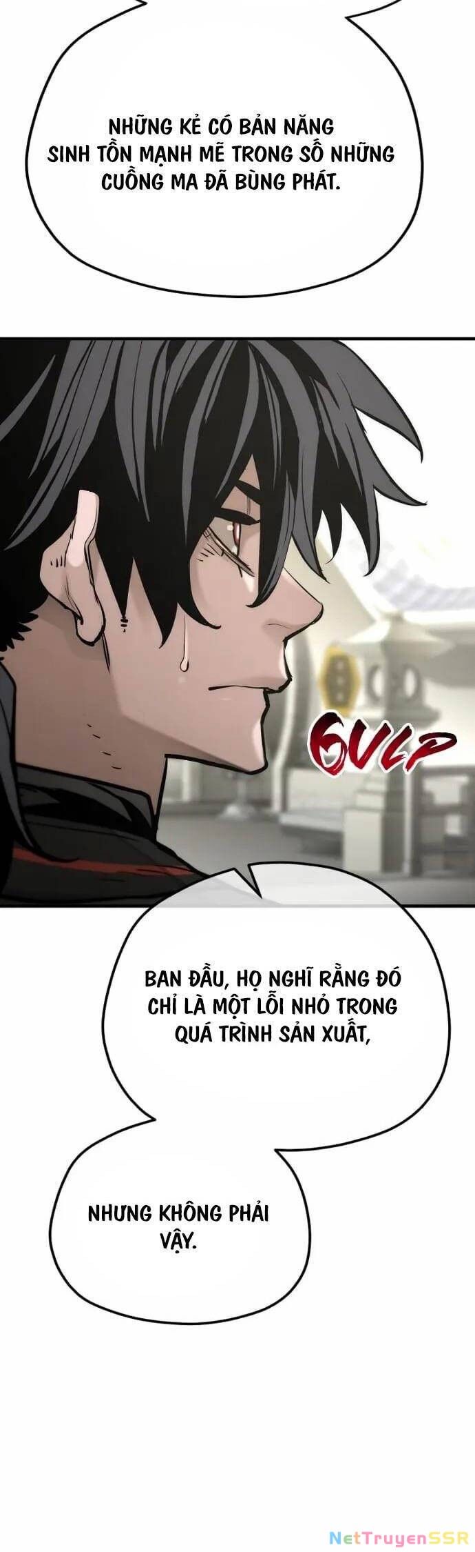 Thiên Ma Phi Thăng Truyện Chapter 92 - 45