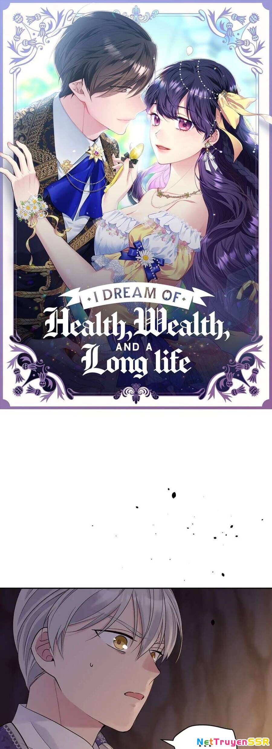 Mục Tiêu Là Cuộc Sống Hoàn Hảo Bất Khả Xâm Phạm Chapter 132 - 2