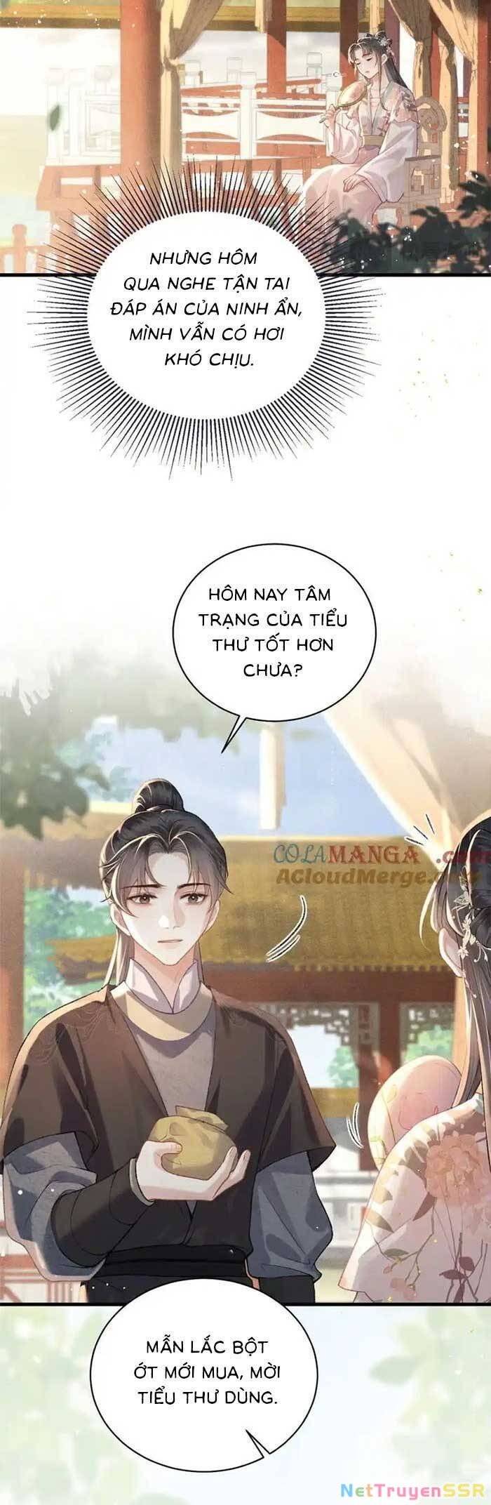 Gả Cho Phản Diện Chapter 37 - 17