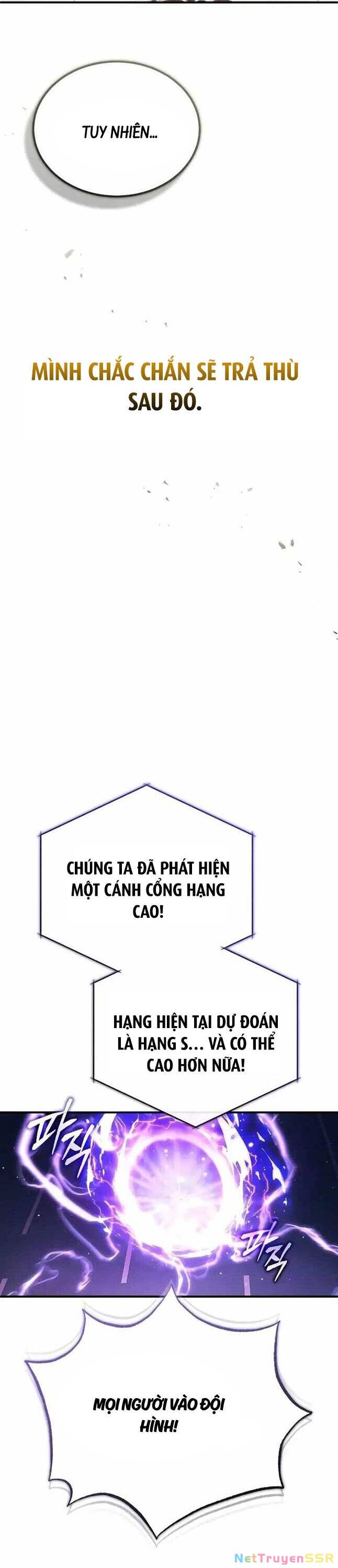 Hồi Quy Giả Về Hưu Chapter 44 - 26