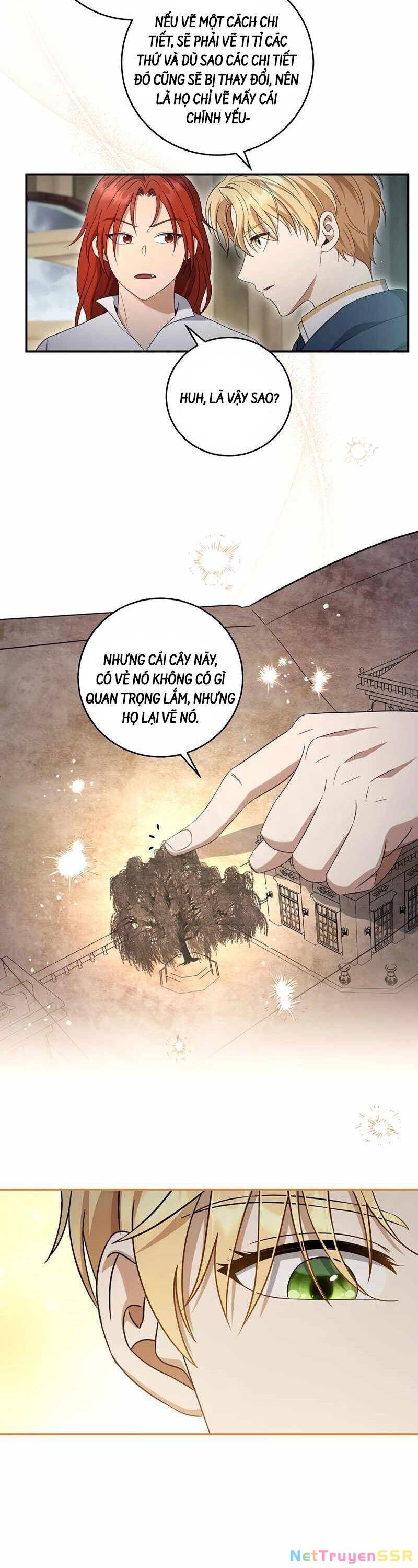 Con Trai Bá Tước Khốn Nạn Là Hoàng Đế Chapter 21 - 24