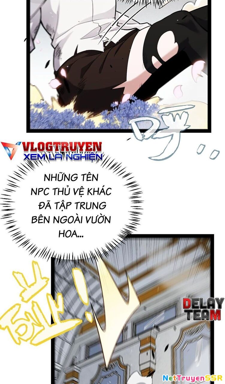 Tôi Đến Từ Thế Giới Trò Chơi Chapter 269 - 57