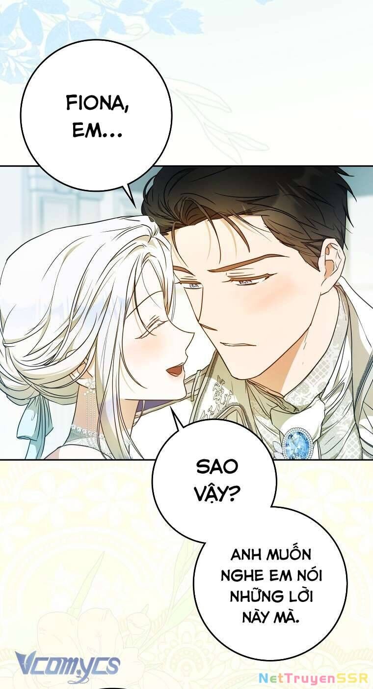 Tôi Trở Thành Vợ Nam Chính Chapter 102 - 22