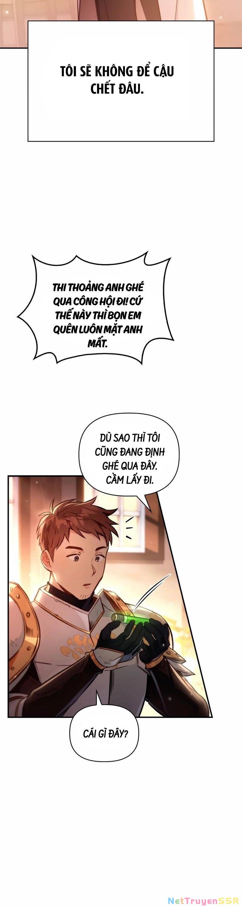 Kí Sự Hồi Quy Chapter 91 - 41