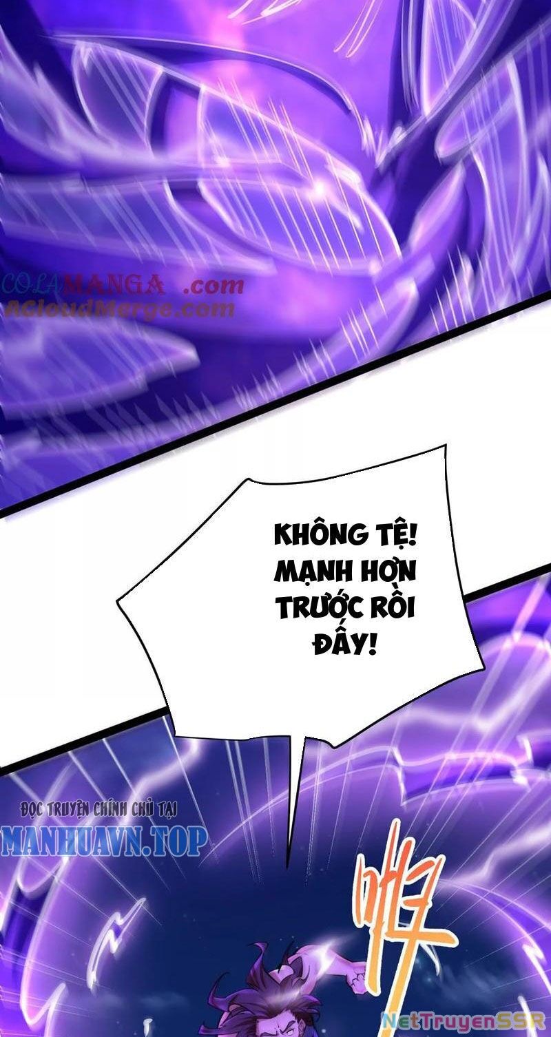 Đại Liên Minh Phản Xuyên Việt Của Bạo Quân Chapter 56 - 35