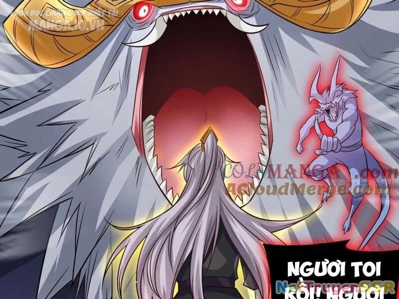 Vợ Tôi Và Tôi Thống Trị Tam Giới Chapter 139 - 18