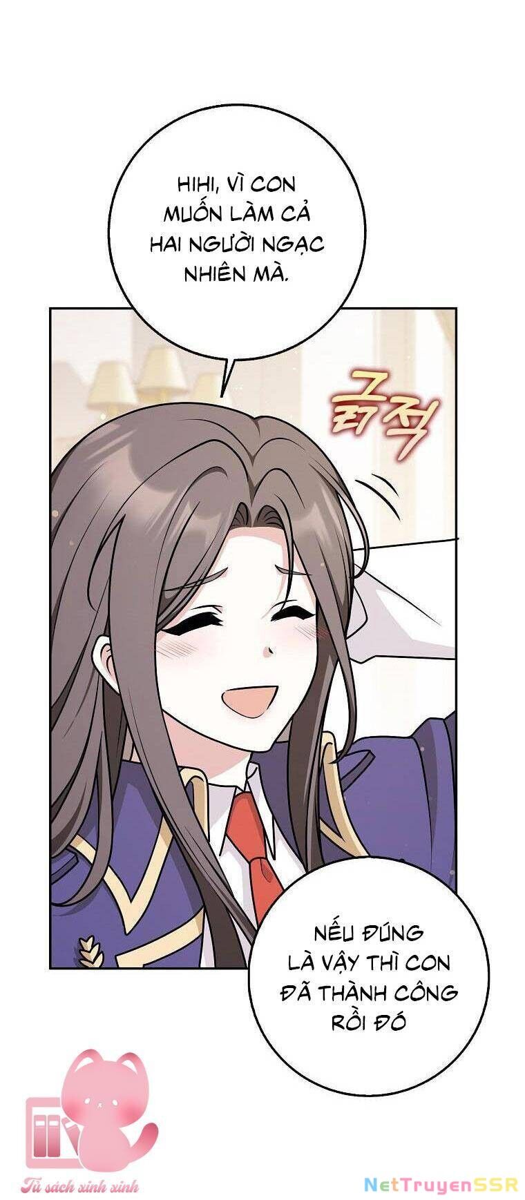 Tôi Thề Chúng Ta Chỉ Là Bạn Chapter 45 - 13