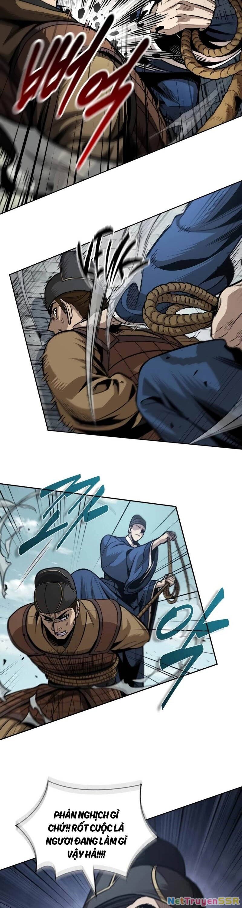 Ngã Lão Ma Thần Chapter 210 - 15