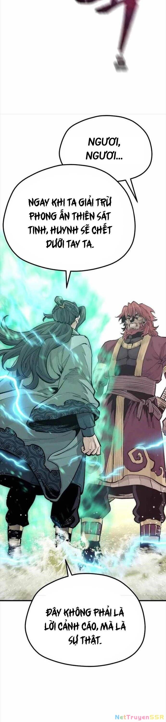 Thiên Ma Phi Thăng Truyện Chapter 111 - 47