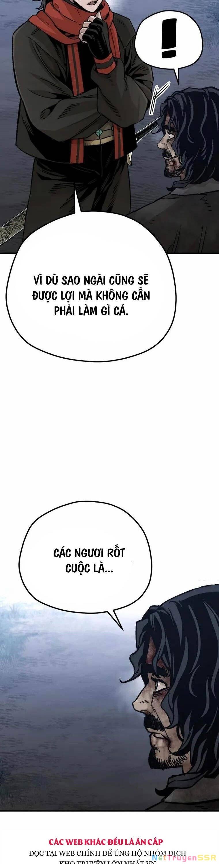 Thiên Ma Phi Thăng Truyện Chapter 101 - 33