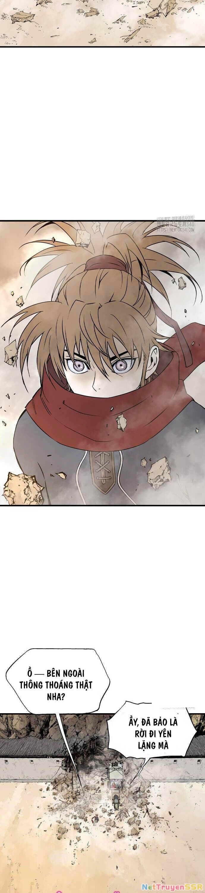 Sát Thần Tu La Chapter 3 - 45