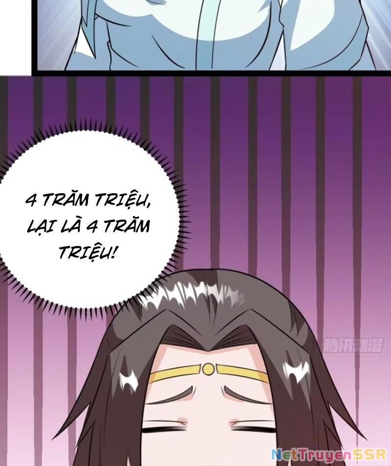 Trăm Tuổi Mở Hệ Thống, Hiếu Tử Hiền Tôn Quỳ Khắp Núi! Chapter 59 - 58