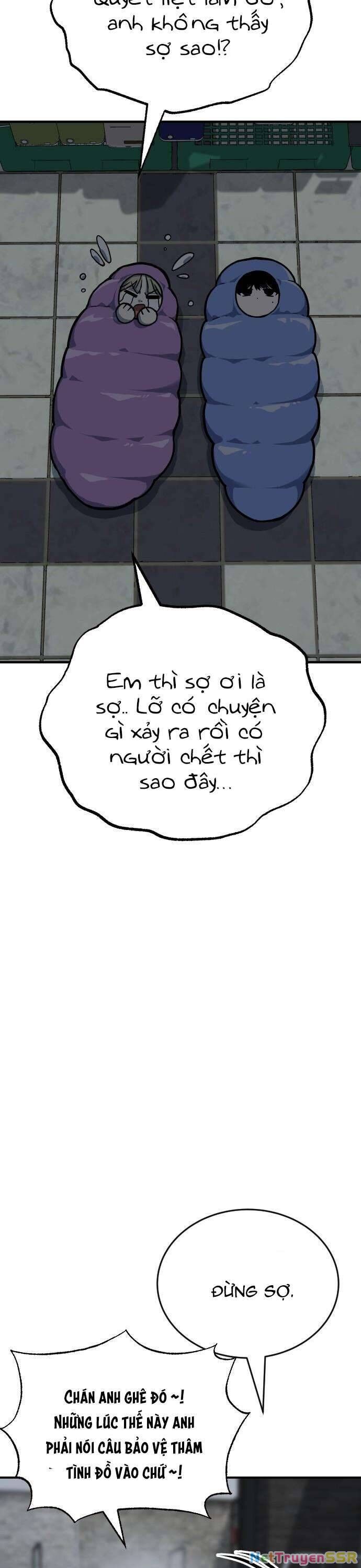 Người Thây Ma Chapter 98 - 23