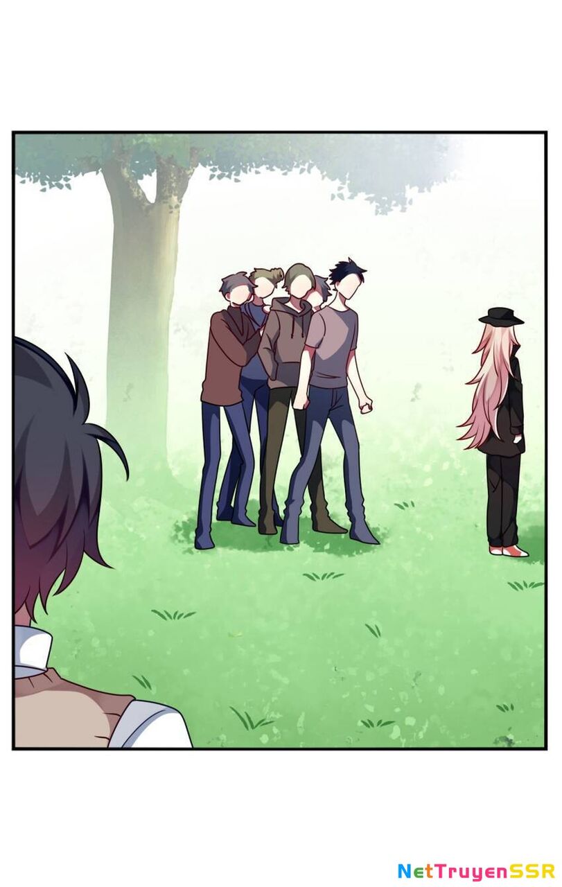 A Trạch Hóa Ra Lại Là Đại Tiểu Thư ? Chapter 11 - 16