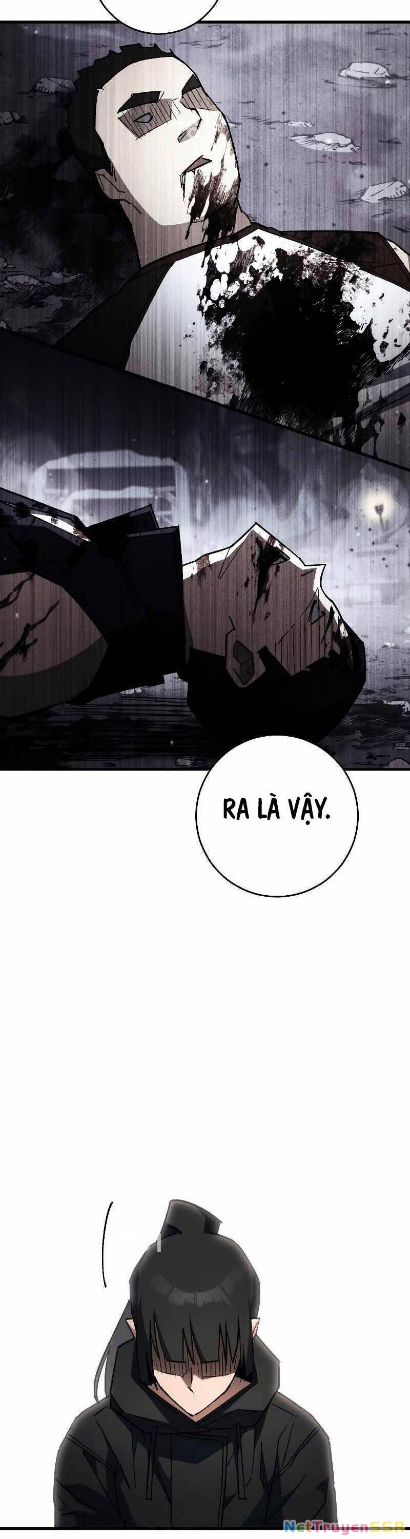 Anh Hùng Trở Về Chapter 79 - 3