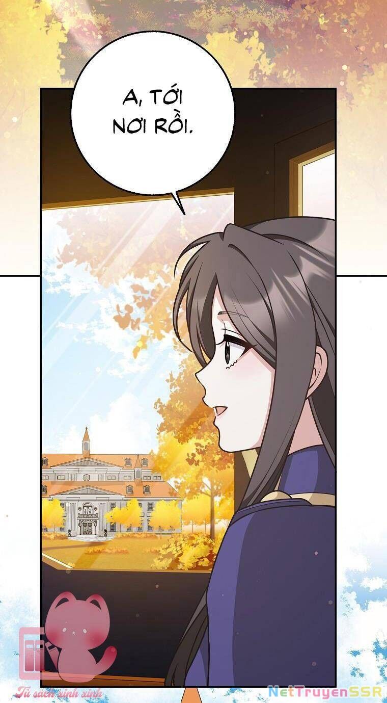 Tôi Thề Chúng Ta Chỉ Là Bạn Chapter 45 - 3