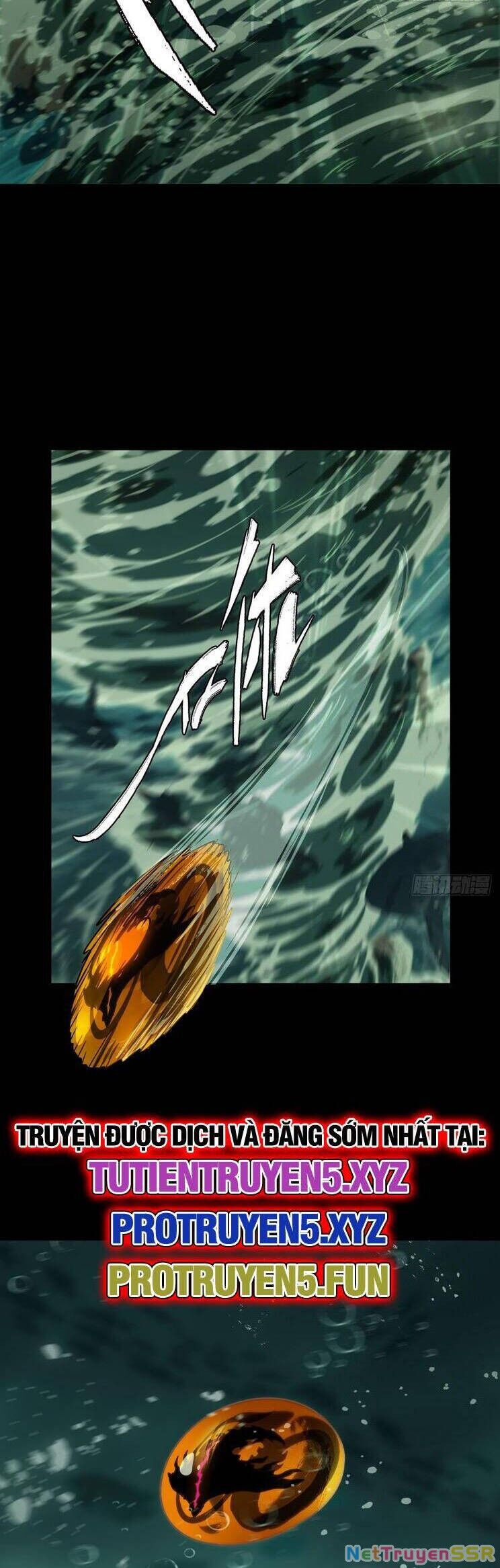 Đại Tượng Vô Hình Chapter 424 - 18