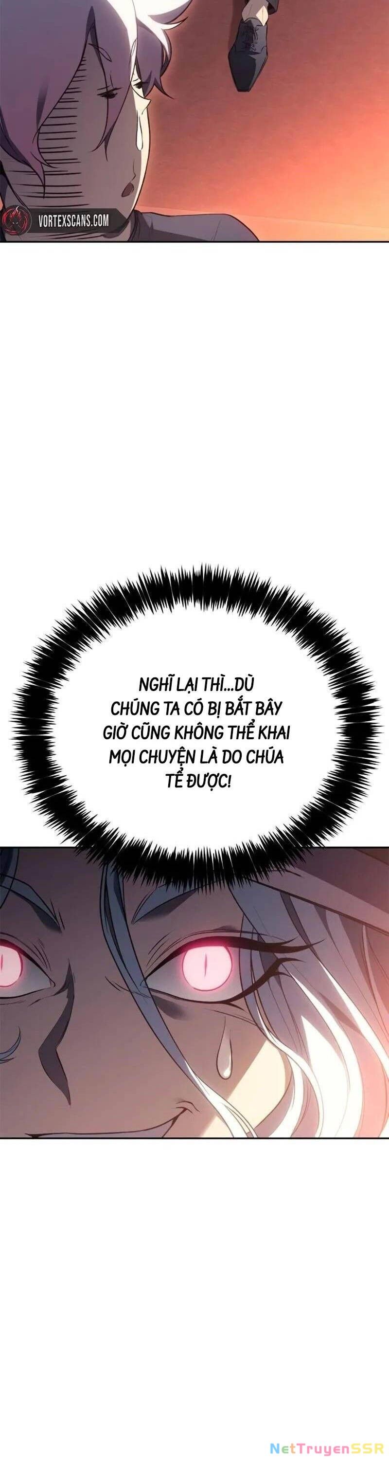 Lý Do Tôi Rời Bỏ Quỷ Vương Chapter 25 - 25
